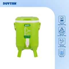 Thùng đá Duy Tân có vòi
