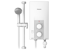 Máy nước nóng trực tiếp không bơm Panasonic 3RL2VH