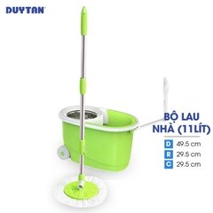 Bộ lau nhà Duy Tân