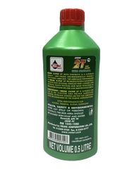 Nhớt 2T Veloil super 500ml