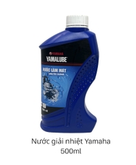 Nước giải nhiệt Yamaha 500ml