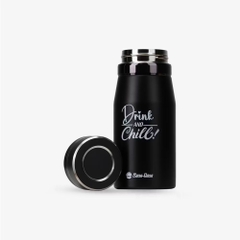 Bình giữ nhiệt inox 2 lớp 600ml RĐ BGN06