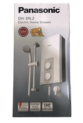 Máy nước nóng trực tiếp không bơm Panasonic 3RL2VH