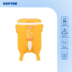 Thùng đá Duy Tân có vòi
