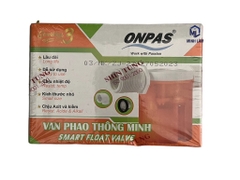 Phao hồ thông minh ONPAS