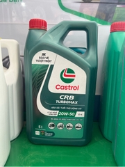 Nhớt Castrol Power1 xe số