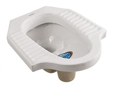 Bàn cầu xổm