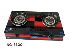 Bếp gas Bluetar kính NG-3600