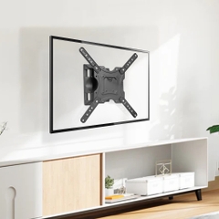 Khung treo tivi 32-55inch xoay đa năng B1