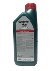 Nhớt Castrol xe số Activ vistra 300 20W-50 1L