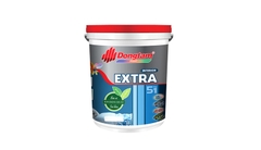 Sơn nước Extra nội thất