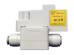 Van áp cao máy lọc nước