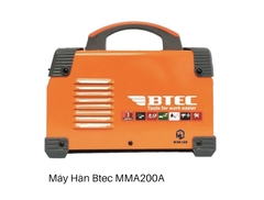 Máy hàn Btec MMA200A