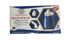 Phao hồ thông minh BK