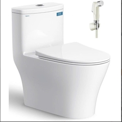 Bồn cầu khối Viglacera V36