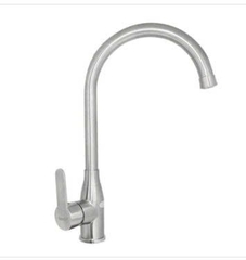 Vòi rửa chén nóng lạnh Luxta L3219B