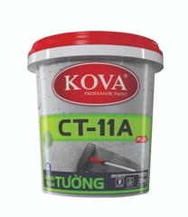 Chống thấm sàn Kova CT11A