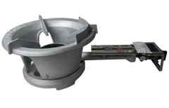 Bếp gas khè Bluestar 5A2