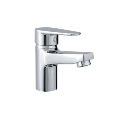 Vòi Lavabo nóng lạnh Luxta