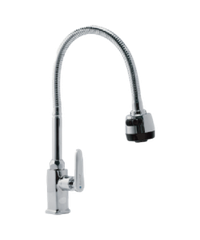 Vòi rửa chén Luxta