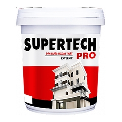 Toa Spertech Pro Ext