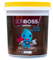 Sơn lót Boss Alkali Ext