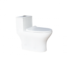 Bàn cầu TT 1 khối EVEREST-K79