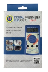 Đồng hồ đo điện -L0015