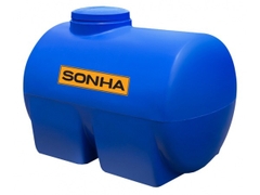 Bồn Sơn Hà nhựa nằm