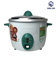 Nồi cơm điện Sharp