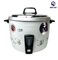 Nồi cơm điện Sharp