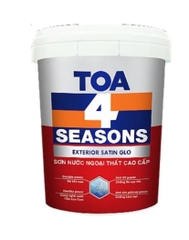 Toa 4 Seasons Satin Glo