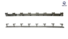 Móc áo inox 304