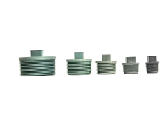 Phụ kiện ống PVC Bình Minh (phi 21-200)