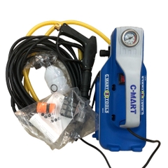 Máy rửa xe Cmart - W0021 1500W áp lực cao