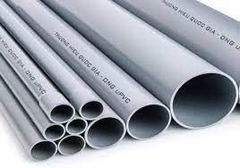 Ống nhựa PVC Bình Minh