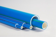 Ống PPR Bình Minh nóng lạnh