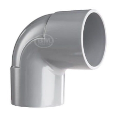 Phụ kiện ống PVC Bình Minh (phi 21-200)