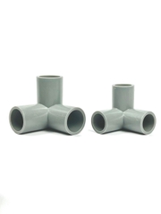 Phụ kiện ống PVC Bình Minh (phi 21-200)