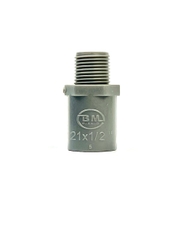 Phụ kiện ống PVC Bình Minh (phi 21-200)
