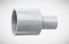 Phụ kiện ống PVC Bình Minh (phi 21-200)