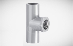 Phụ kiện ống PVC Bình Minh (phi 21-200)