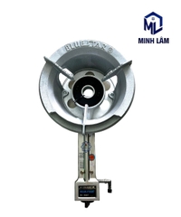 Bếp gas khè Bluestar 5A2