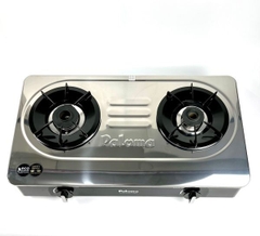 Bếp gas Paloma inox V72SB
