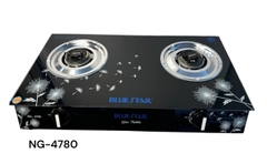 Bếp gas kính Bluestar NG-4780