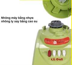 Máy sinh tố Gali GL-1502