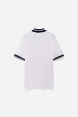 Áo Polo Nam Tay Ngắn Phối Màu New Collection Mùa Thu