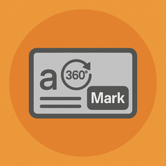 Menu Laser: Đánh dấu AngleRotate2