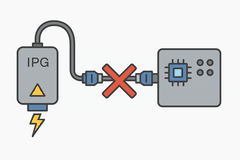 Lỗi EZCAD: “IPG Laser: Đã đặt trước” – Nguyên nhân và cách xử lý
