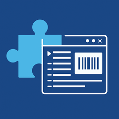 Mô-đun “MultiFileMark” trong EZCAD2: Hỗ trợ đánh dấu nhiều tệp .ezd tự động